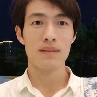 于怀的日记头像