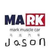 马克肌肉车头像