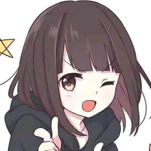 墨兰赋头像