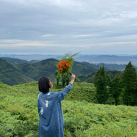 李子不闲头像