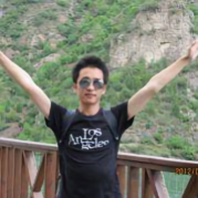 魔尊公子头像