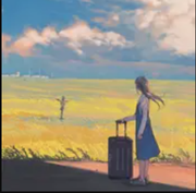 嗯啊哦的个人资料头像