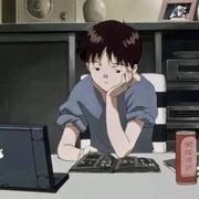 白无意的个人资料头像