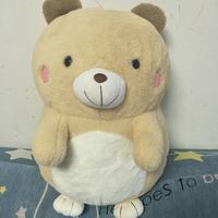 依然肥兜兜头像
