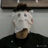 仁爱铅笔cK9头像