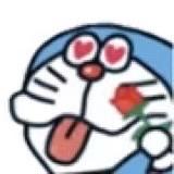 圆润饱满大肥肥头像