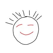 安徒生没有童话的个人资料头像