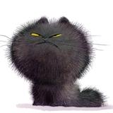 奔跑的小a猪头像
