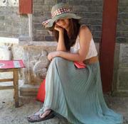 陈方圆的个人资料头像