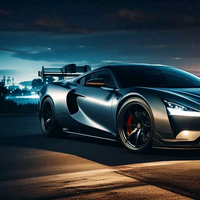 全球汽车消费评头像