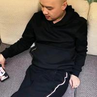 彭贤坤头像