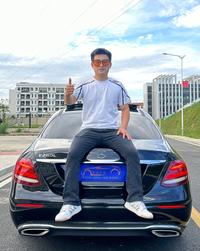 王兴车行—口水威头像