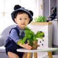 我叫小可馨头像