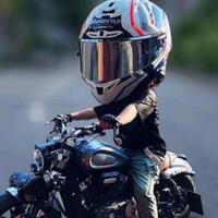 辛先生爱玩改装车头像