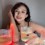 李天真在运动头像