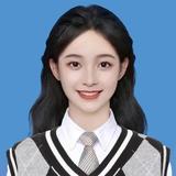 深蓝汽车庞慧头像