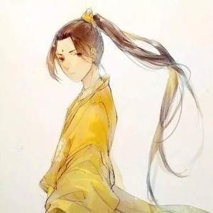 推书漫画头像