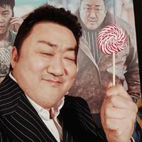 半島鐵臂阿凡題头像