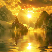 不周山之主头像