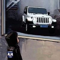 一个人的心情丶头像