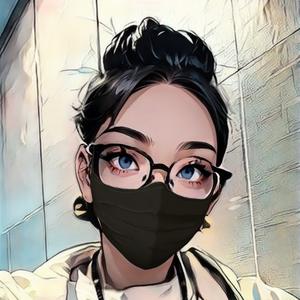 闽东女导阿莲头像