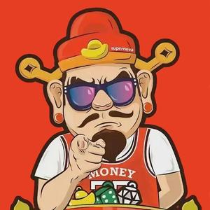 泰兴藏宝哥(收黄金)头像