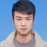 赣州深蓝汽车小杨头像
