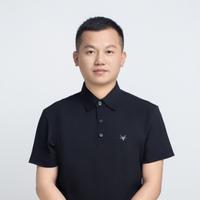 极狐陈钰文头像