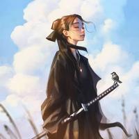 请叫我女侠大人头像