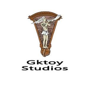 Gktoy Studio头像