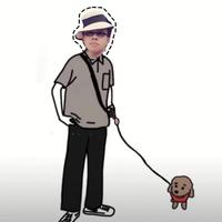 雯小姐的超人先生头像