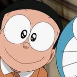 大雄玩艺头像