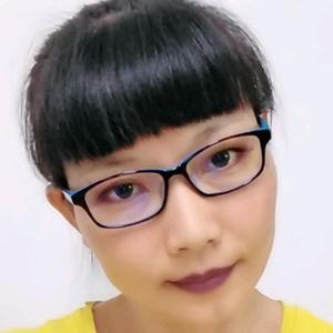 东美写字分享头像