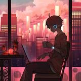 阿炳的8023头像