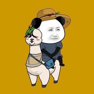 药不起头像