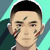 努力吧邢公子头像