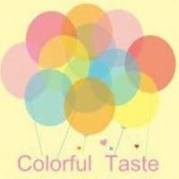 缤纷滋味taste头像