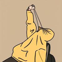 鱼子酱头像