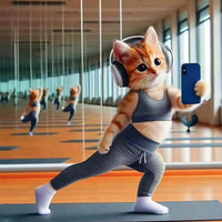 搞钱买奶粉头像