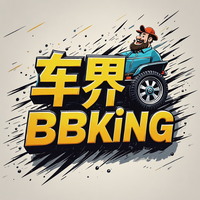车界BBKing头像