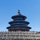 幽燕秦皇头像