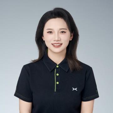 小鹏香江汽车城店李亮头像