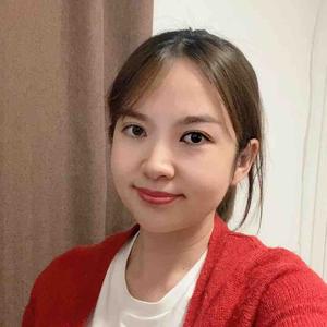 Ellen老师说升学头像