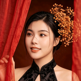 自由的小鱼4Dq头像