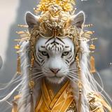 做菜嘎嘎香头像