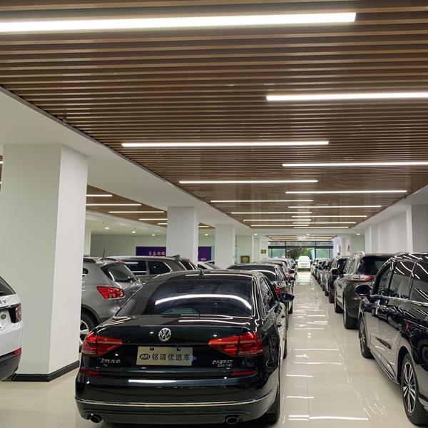 青岛铭瑞优选车头像