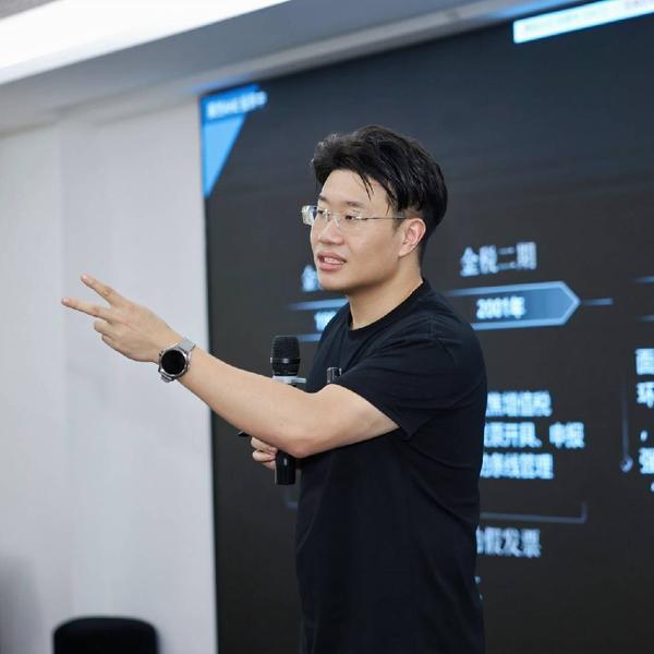 杭州诚意满满财税科技有限公司官方号头像