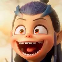 英子美甲分享头像