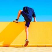 浪里淘花的个人资料头像