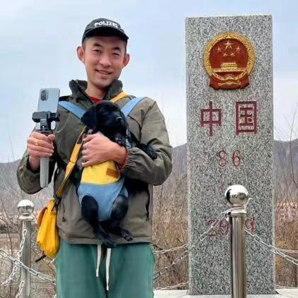 我是棍儿头像